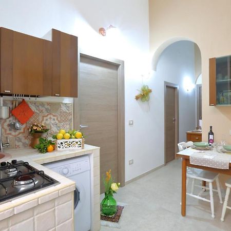 Casa Vacanze Francesca Avola Esterno foto