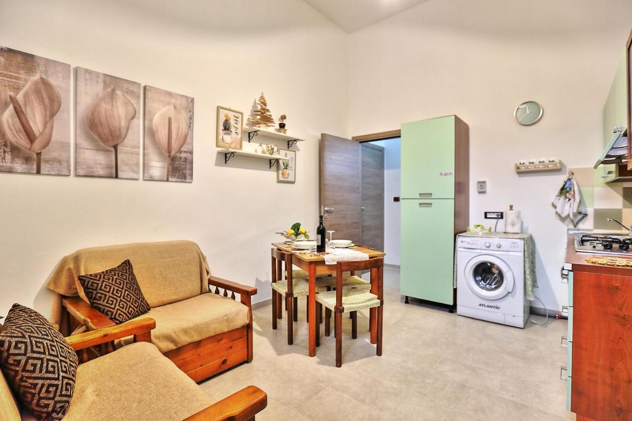 Casa Vacanze Francesca Avola Esterno foto