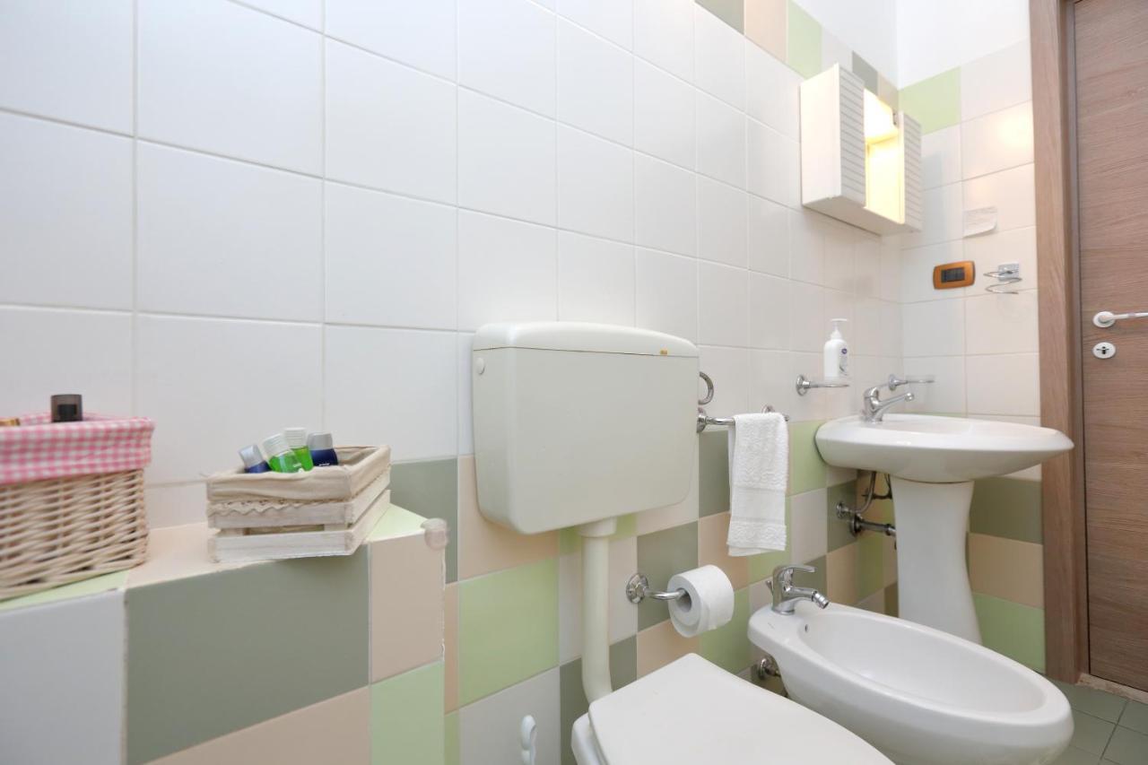 Casa Vacanze Francesca Avola Esterno foto