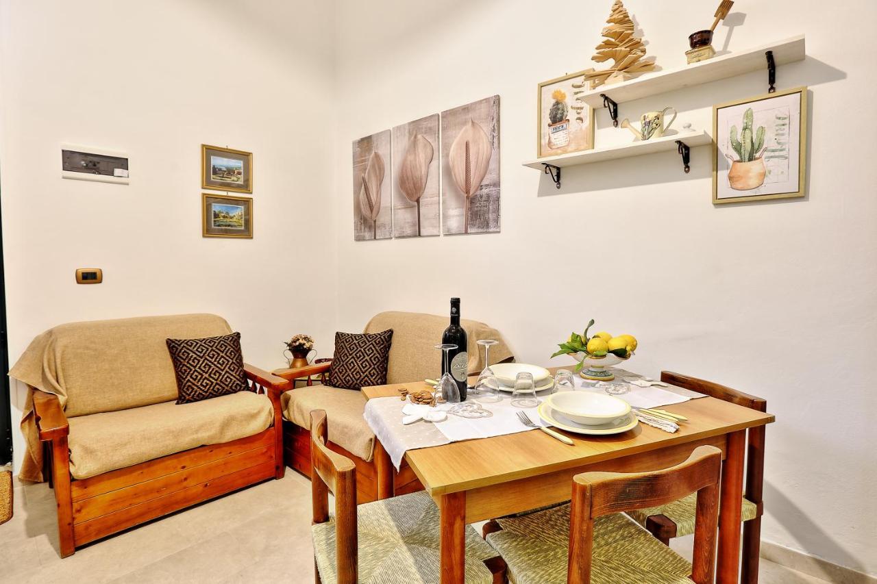 Casa Vacanze Francesca Avola Esterno foto
