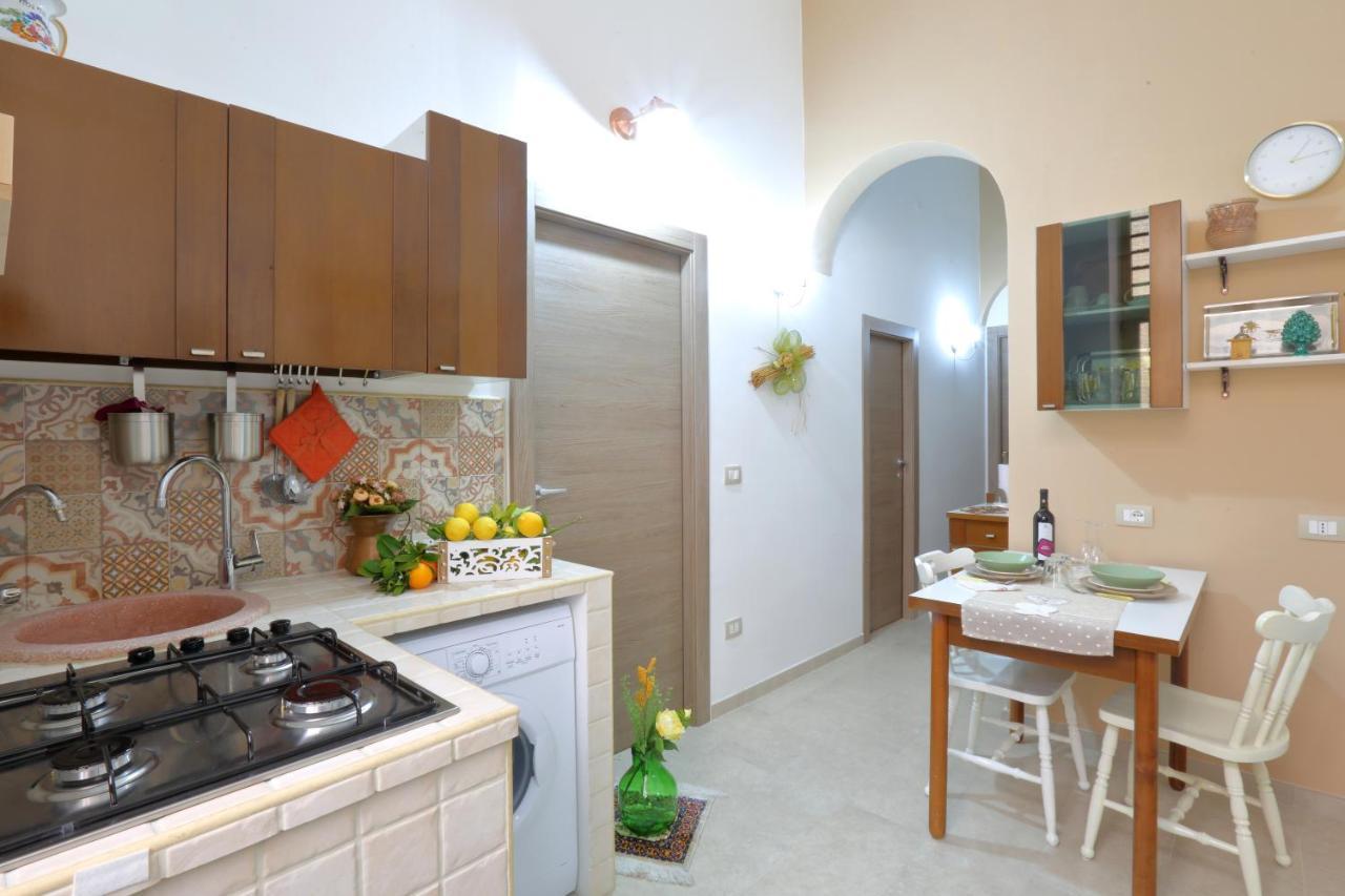 Casa Vacanze Francesca Avola Esterno foto