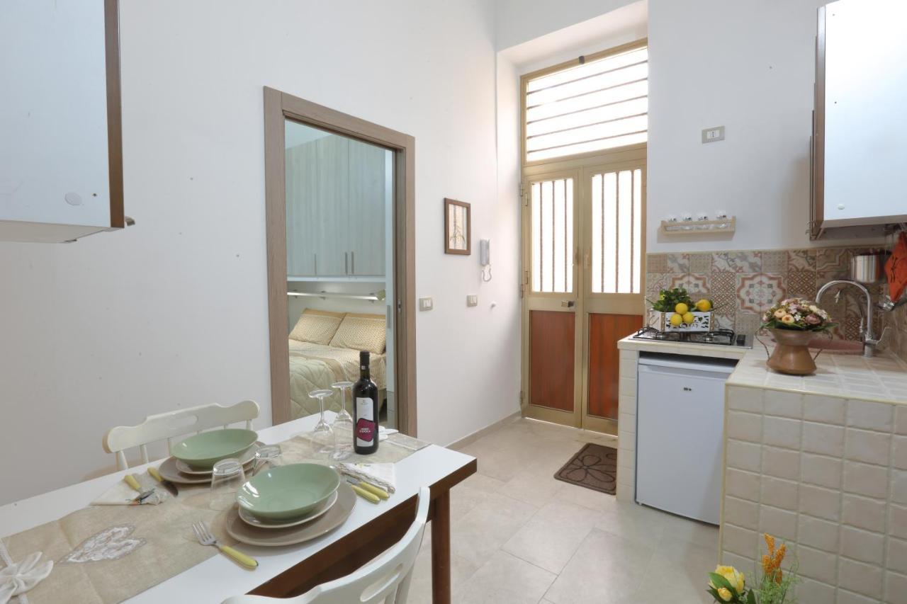 Casa Vacanze Francesca Avola Esterno foto