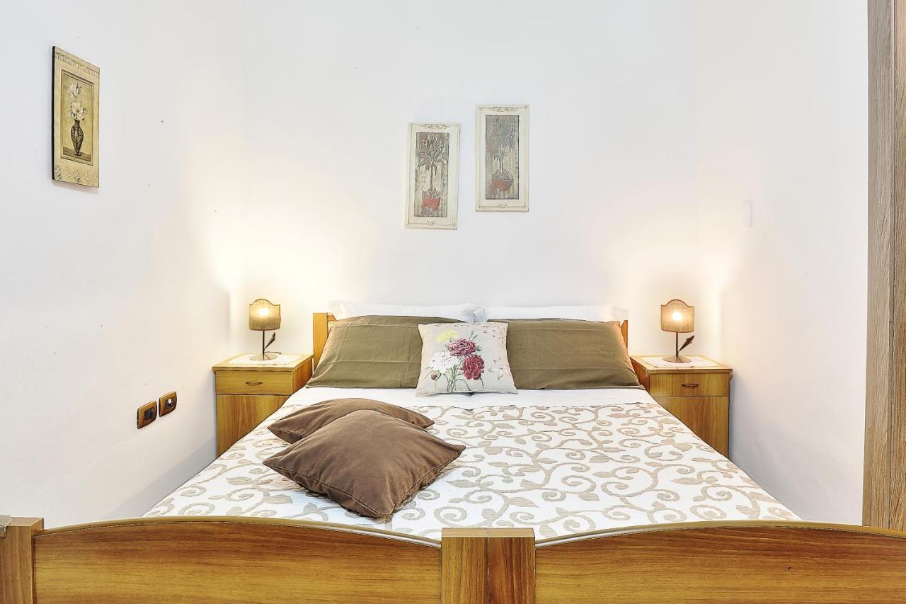 Casa Vacanze Francesca Avola Esterno foto