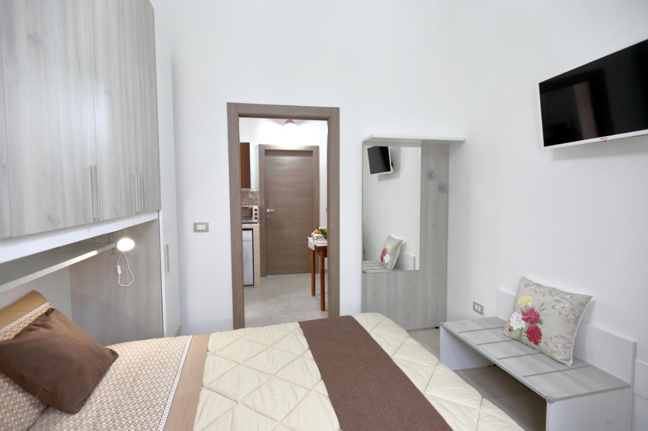 Casa Vacanze Francesca Avola Esterno foto