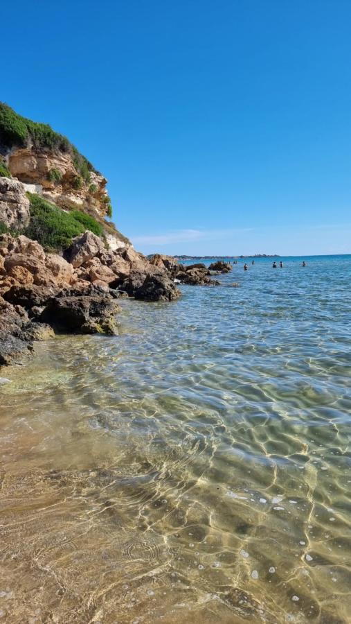Casa Vacanze Francesca Avola Esterno foto