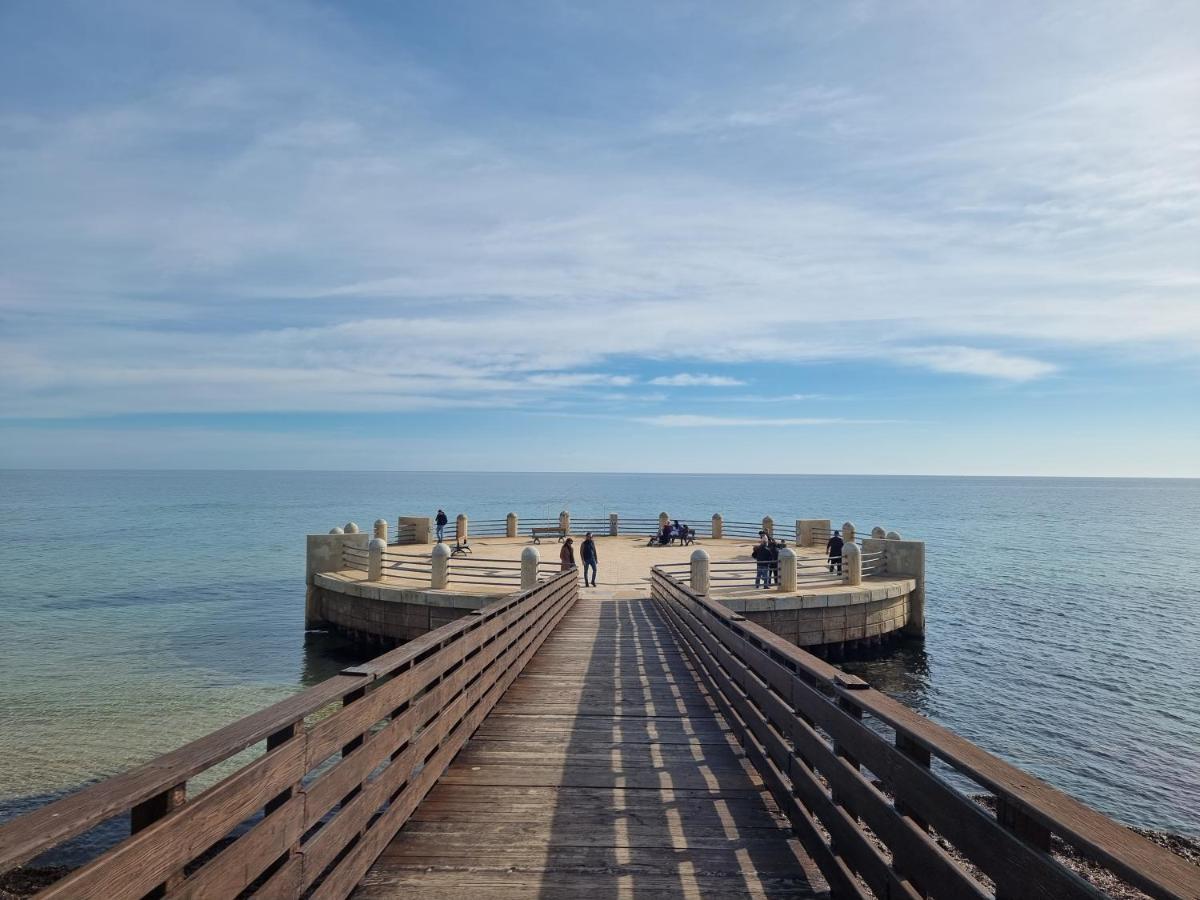 Casa Vacanze Francesca Avola Esterno foto