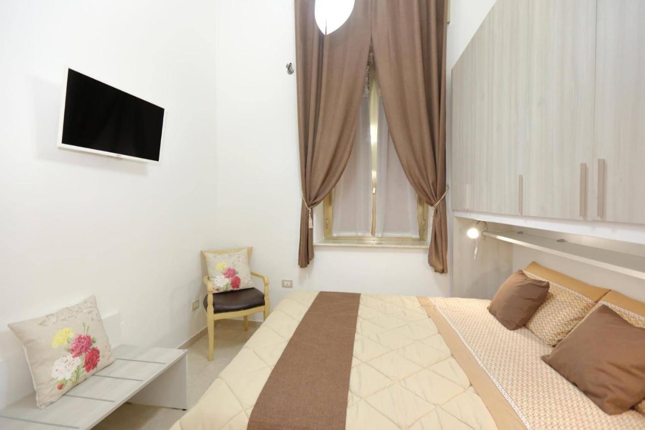 Casa Vacanze Francesca Avola Esterno foto