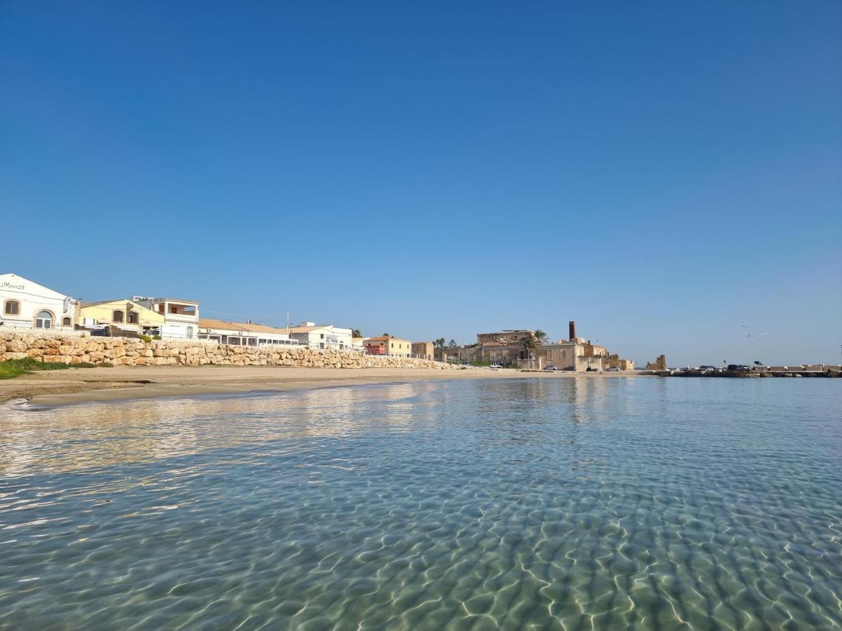 Casa Vacanze Francesca Avola Esterno foto