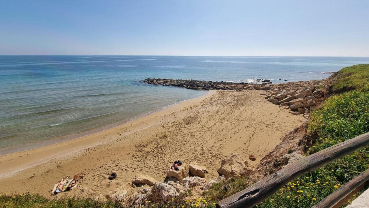 Casa Vacanze Francesca Avola Esterno foto