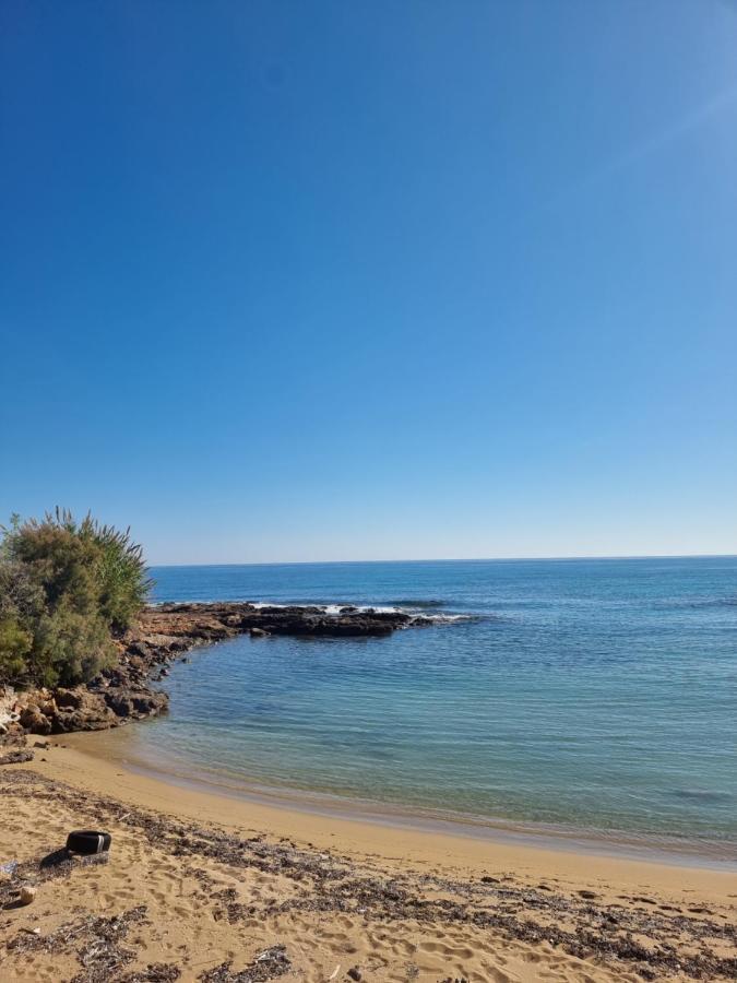 Casa Vacanze Francesca Avola Esterno foto