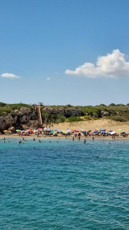 Casa Vacanze Francesca Avola Esterno foto