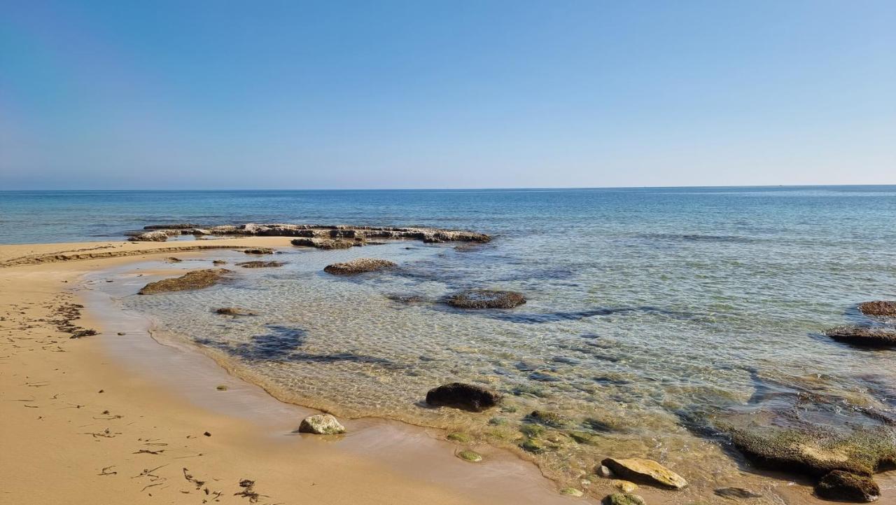 Casa Vacanze Francesca Avola Esterno foto