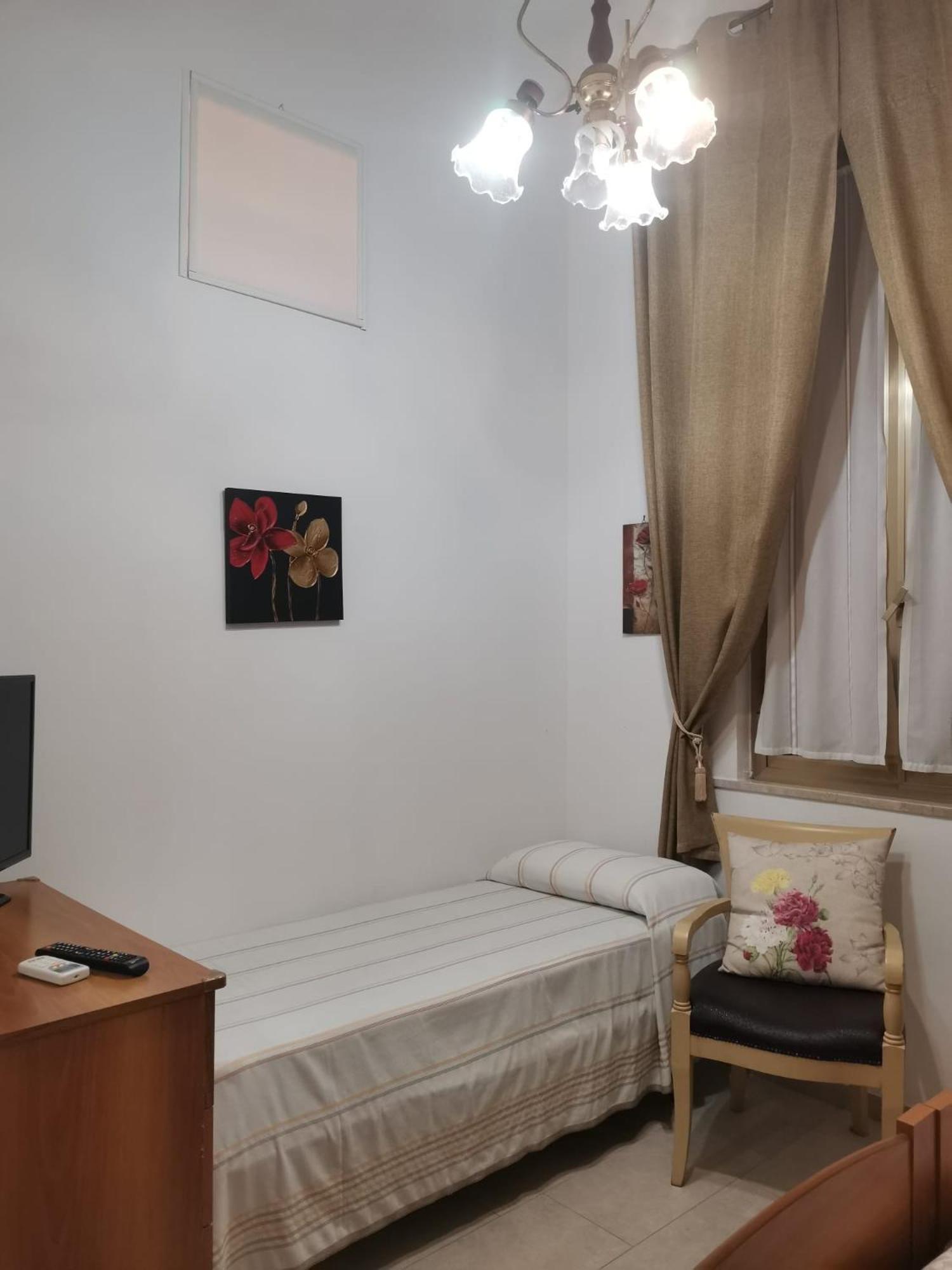 Casa Vacanze Francesca Avola Esterno foto