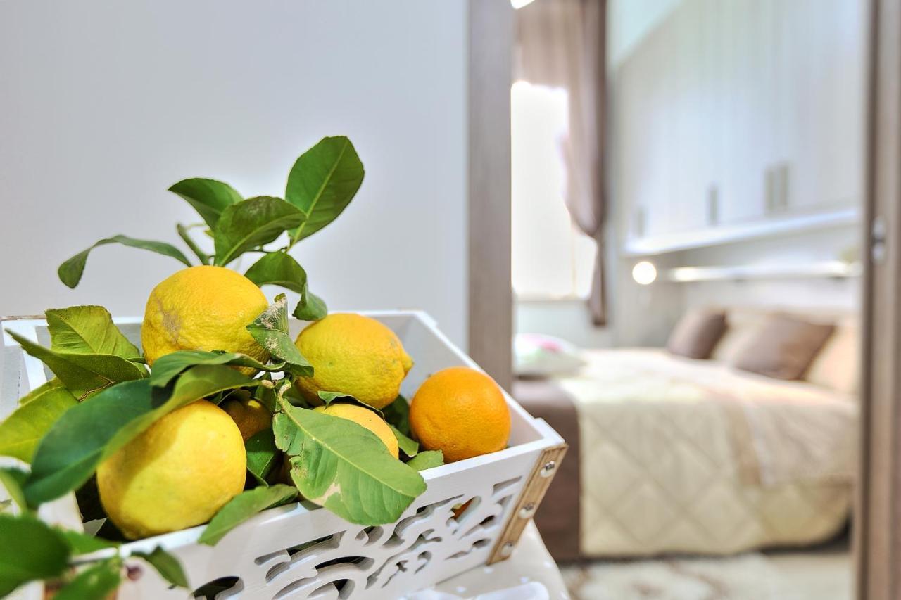 Casa Vacanze Francesca Avola Esterno foto