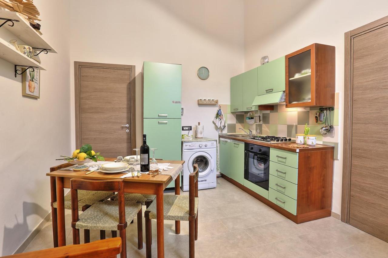 Casa Vacanze Francesca Avola Esterno foto