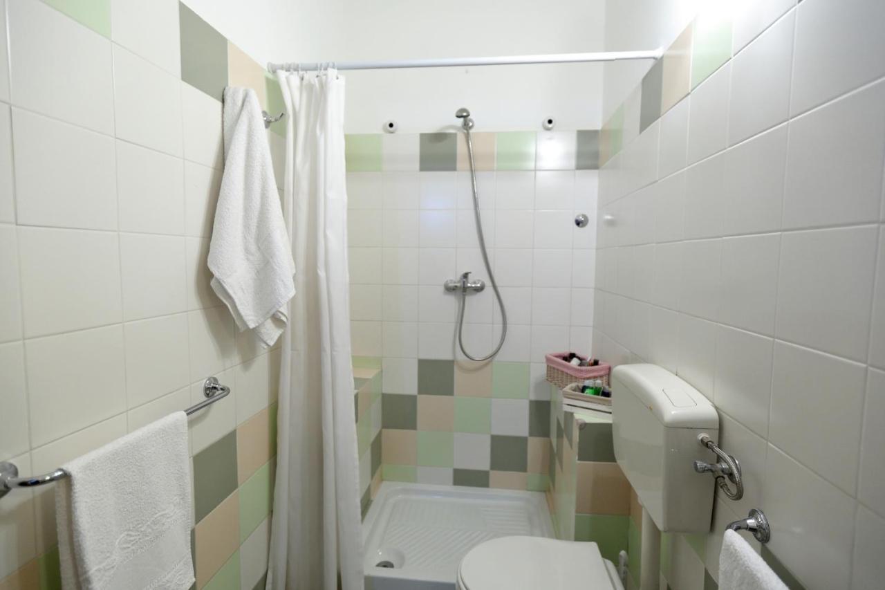 Casa Vacanze Francesca Avola Esterno foto